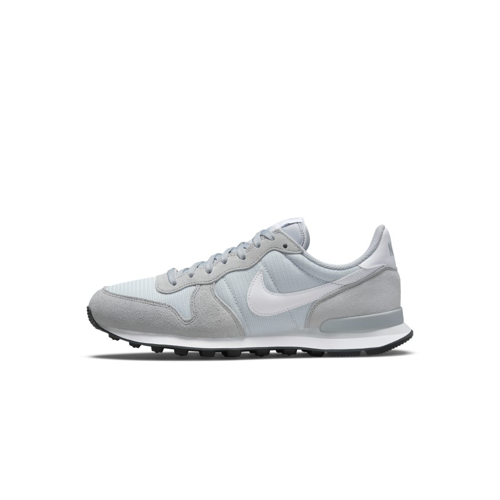 التخصيب عربى المعدات رافعة كل مثير Nike Internationalist Grau Damen 37 5 Nutlandco Com