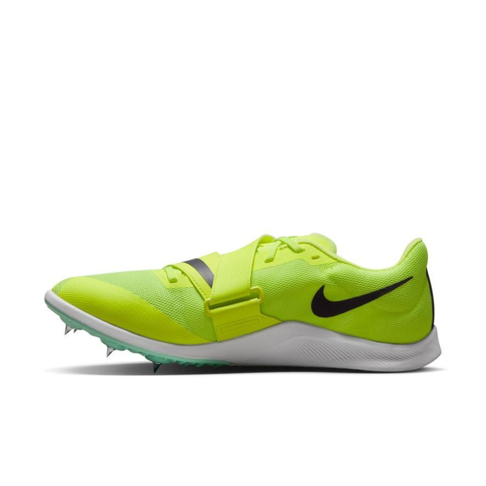 Nike Zoom Rival Jump Track Field Jumping gelb dr2756700