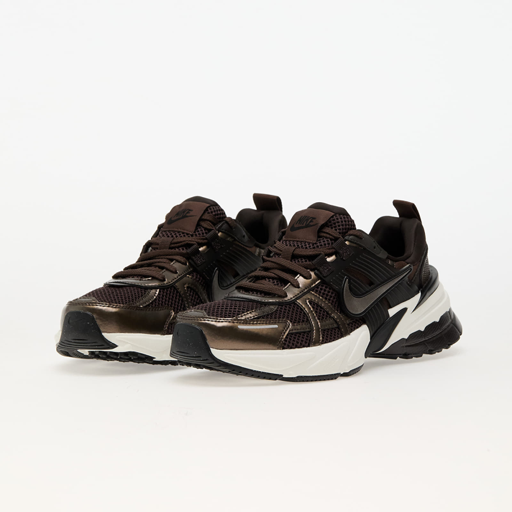 Nike V2K RUN バロックブラウン HJ4497-200 26.0 新品 Amazon.co.jp: Nike V2K Run V2K RUN Velvet Brown/White/Black