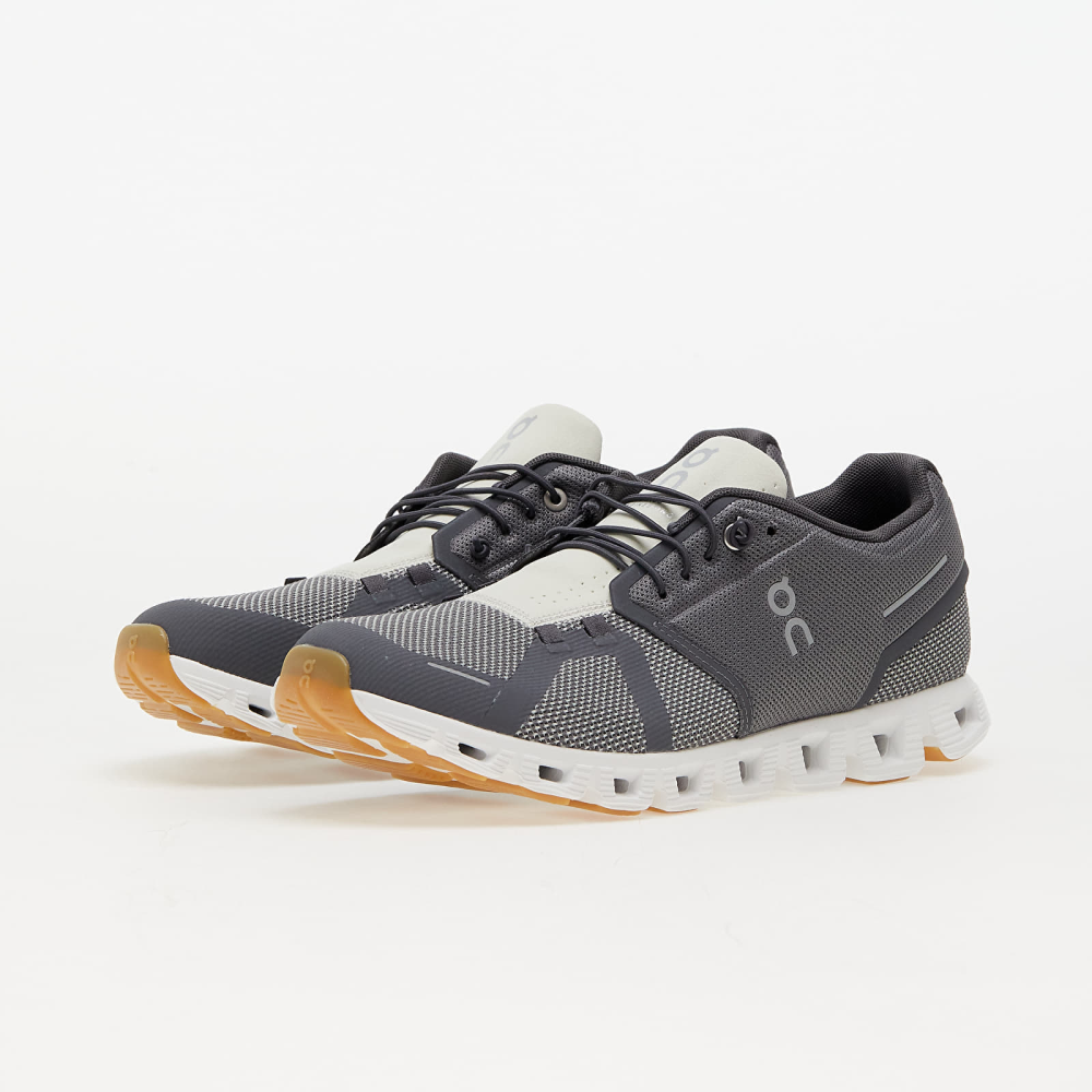 ON M Cloud 5 Combo Rock Ice grau 79.98151 Preisvergleich