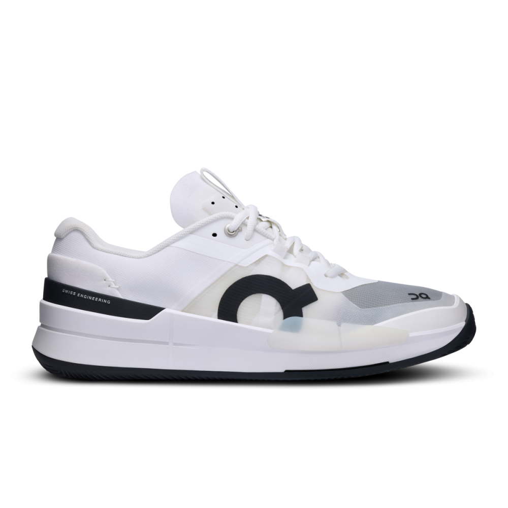 Ladies On THE ROGER Pro 2 Clay Court Tennis Shoes – Lightweight