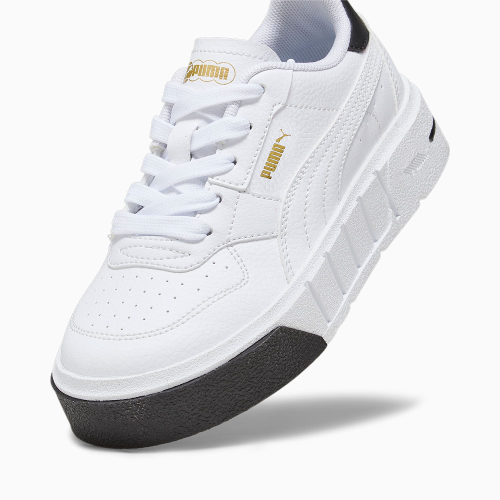 Puma cali sneaker on sale herren