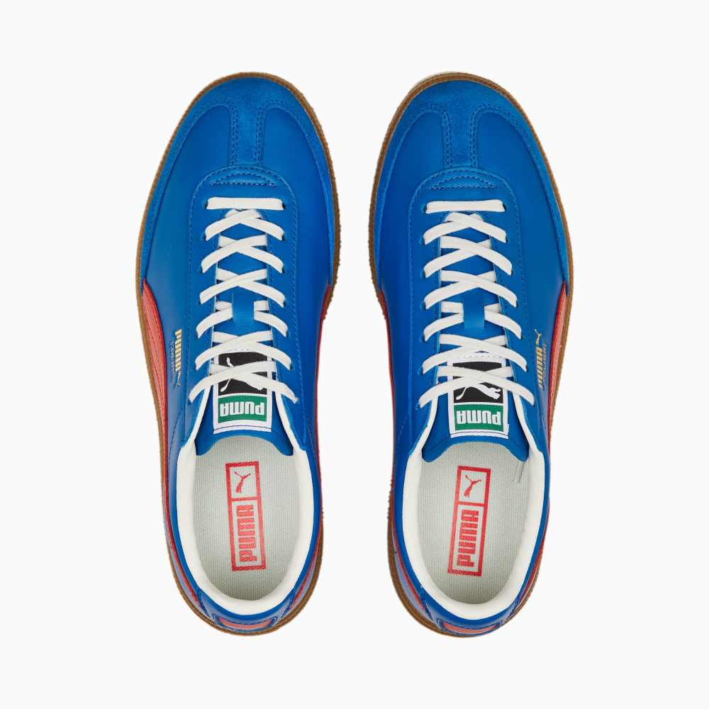 PUMA Colibri OG blau 390419-01 Preisvergleich