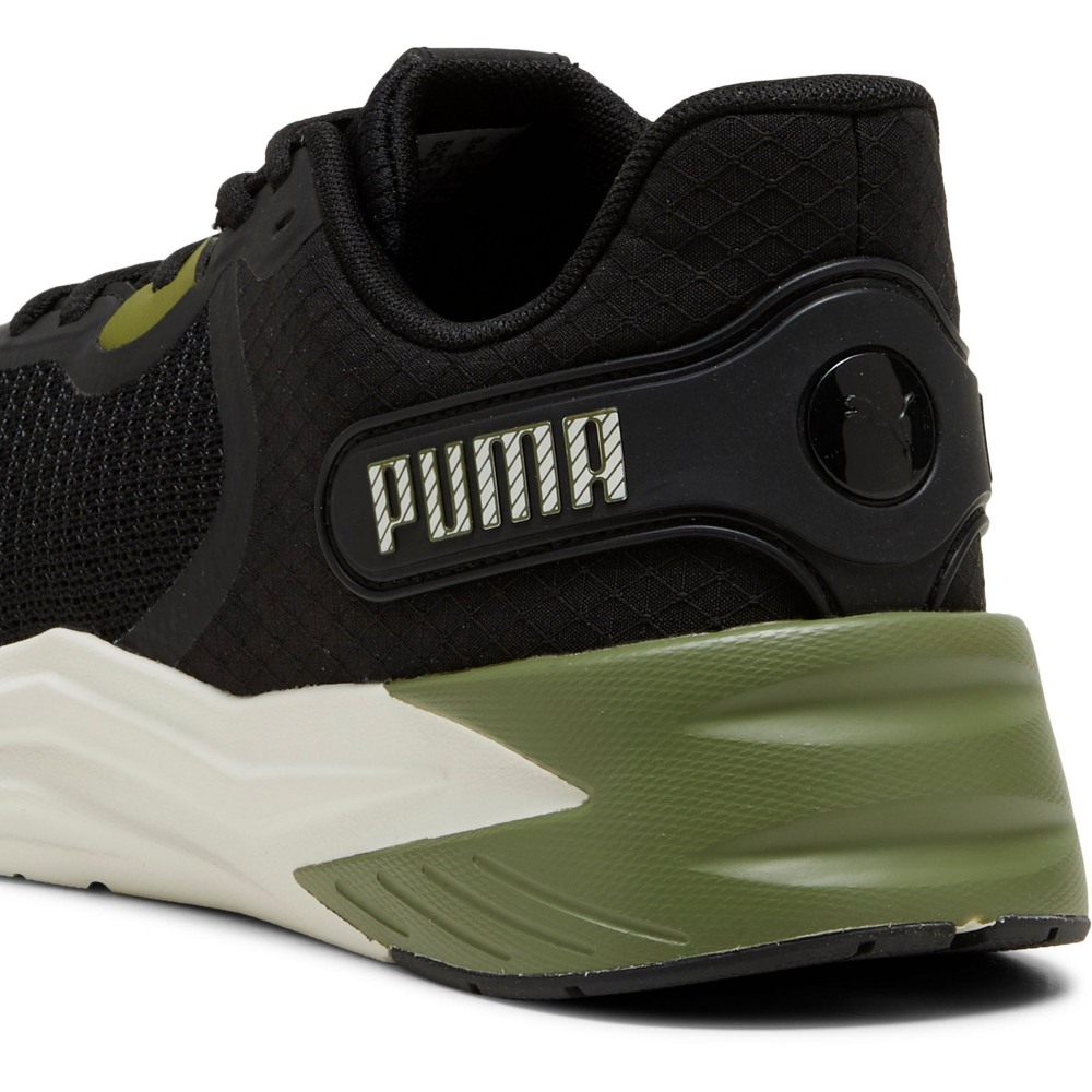 PUMA Disperse XT 3 Neo Force grün 379509;01 Preisvergleich
