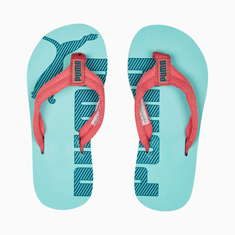 PUMA Epic Flip v2 grün 362802_44 Preisvergleich