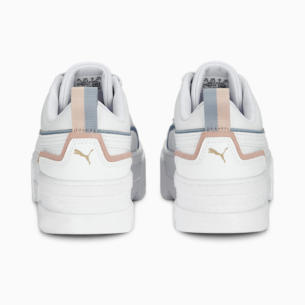 PUMA Mayze UT weiss 389862-01 Preisvergleich