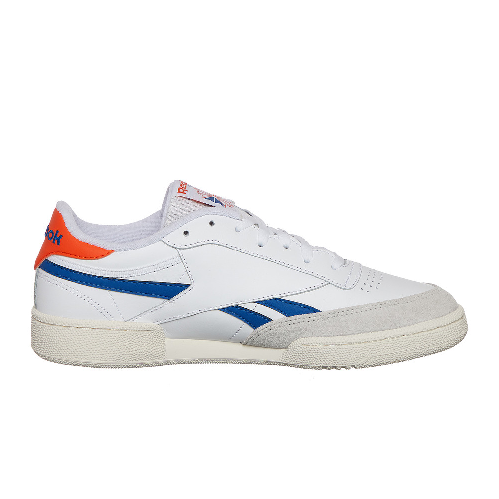 reebok revenge vintage bleu