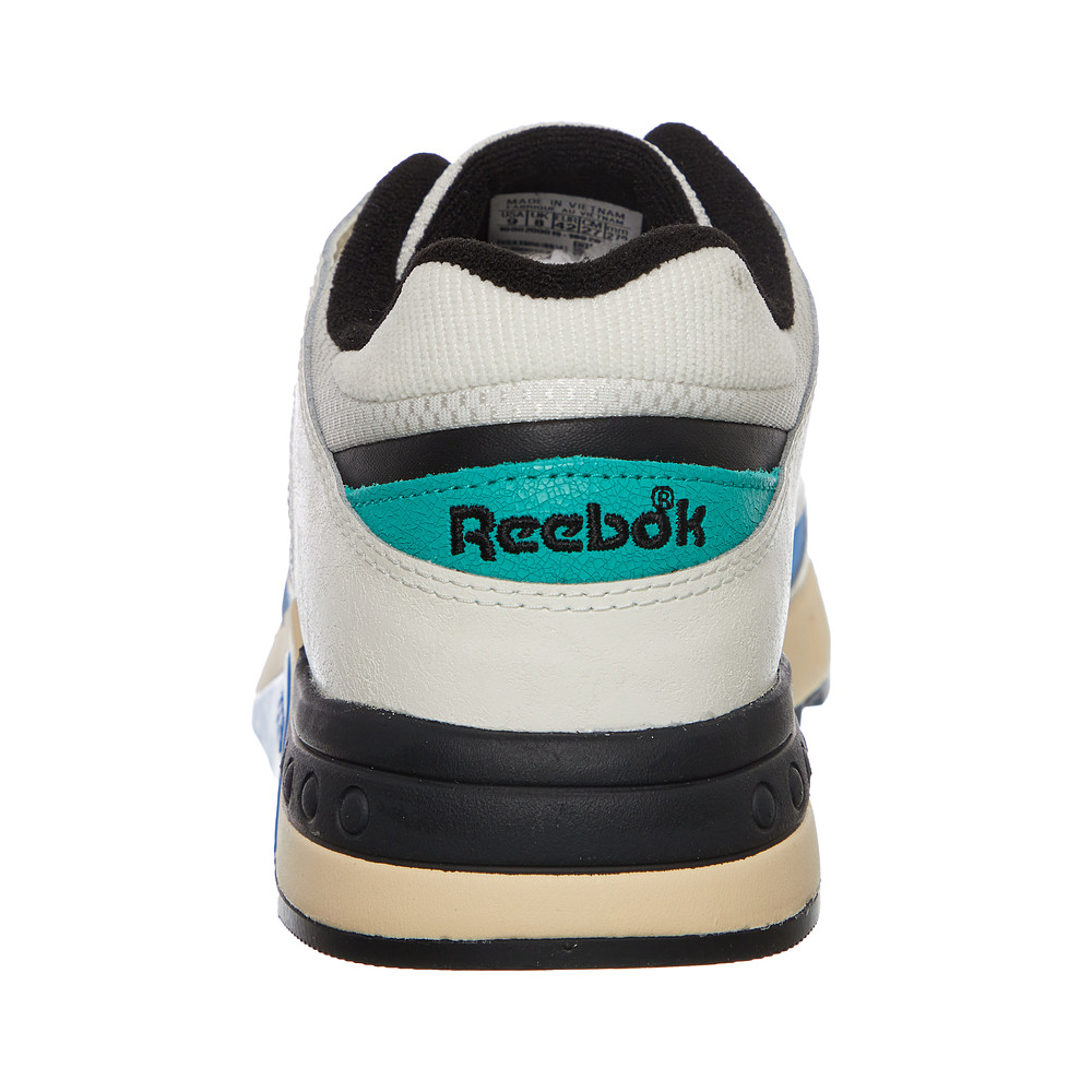 Reebok ERS 4000 weiss 100201026 Preisvergleich