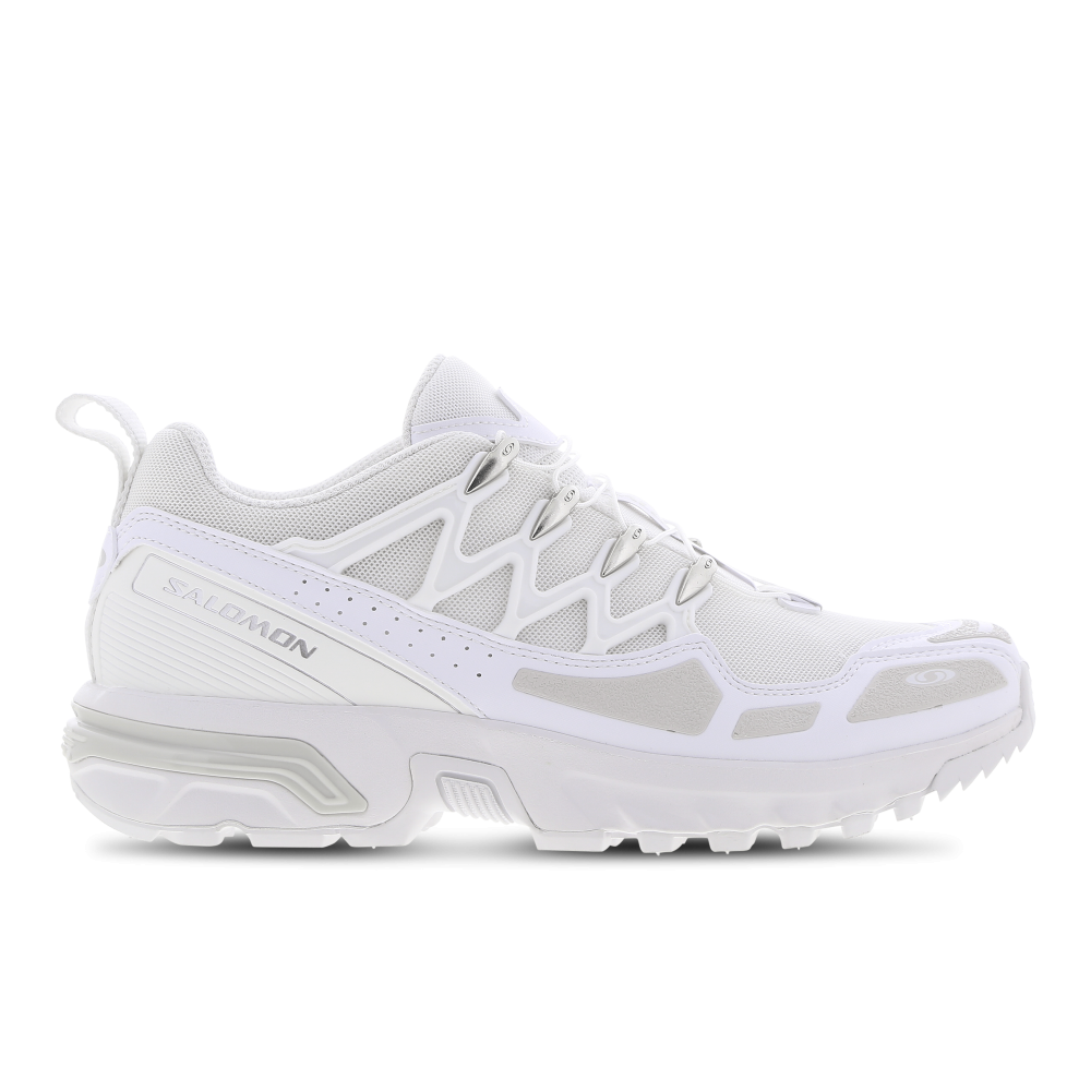 Salomon ACS weiss L47236700 Preisvergleich