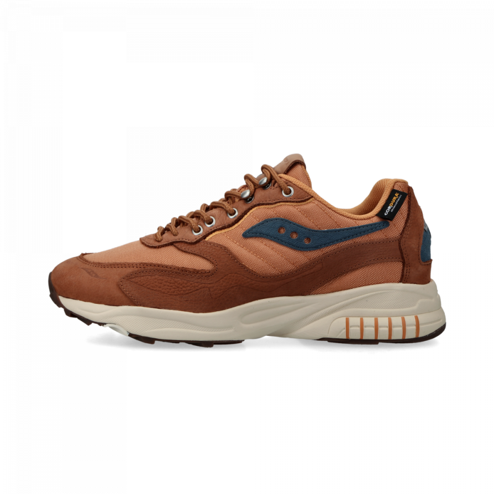 Saucony 3D Grid Hurricane braun S70742-1 Preisvergleich