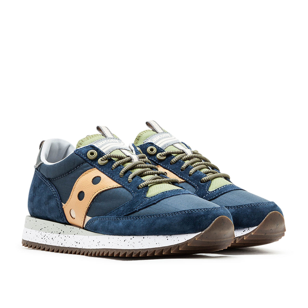 jazz 81 peak premium navy