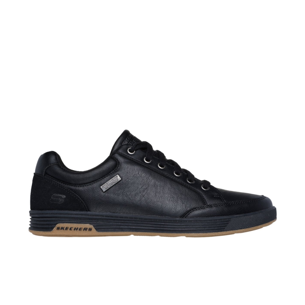 Skechers Cavell Sparkman schwarz 210944-BLK Preisvergleich