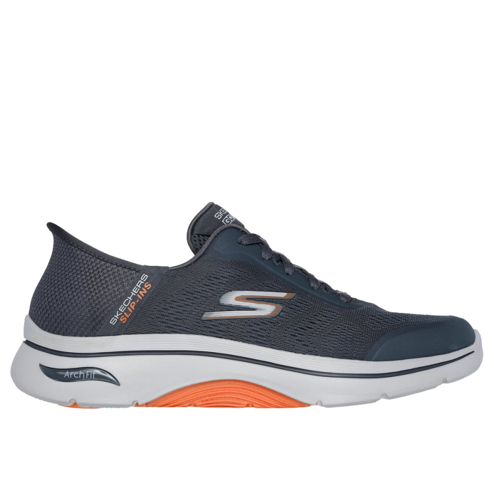 SKECHERS Slip ins Arch Fit 2 2.0 Simplicity blau 216602-CCOR