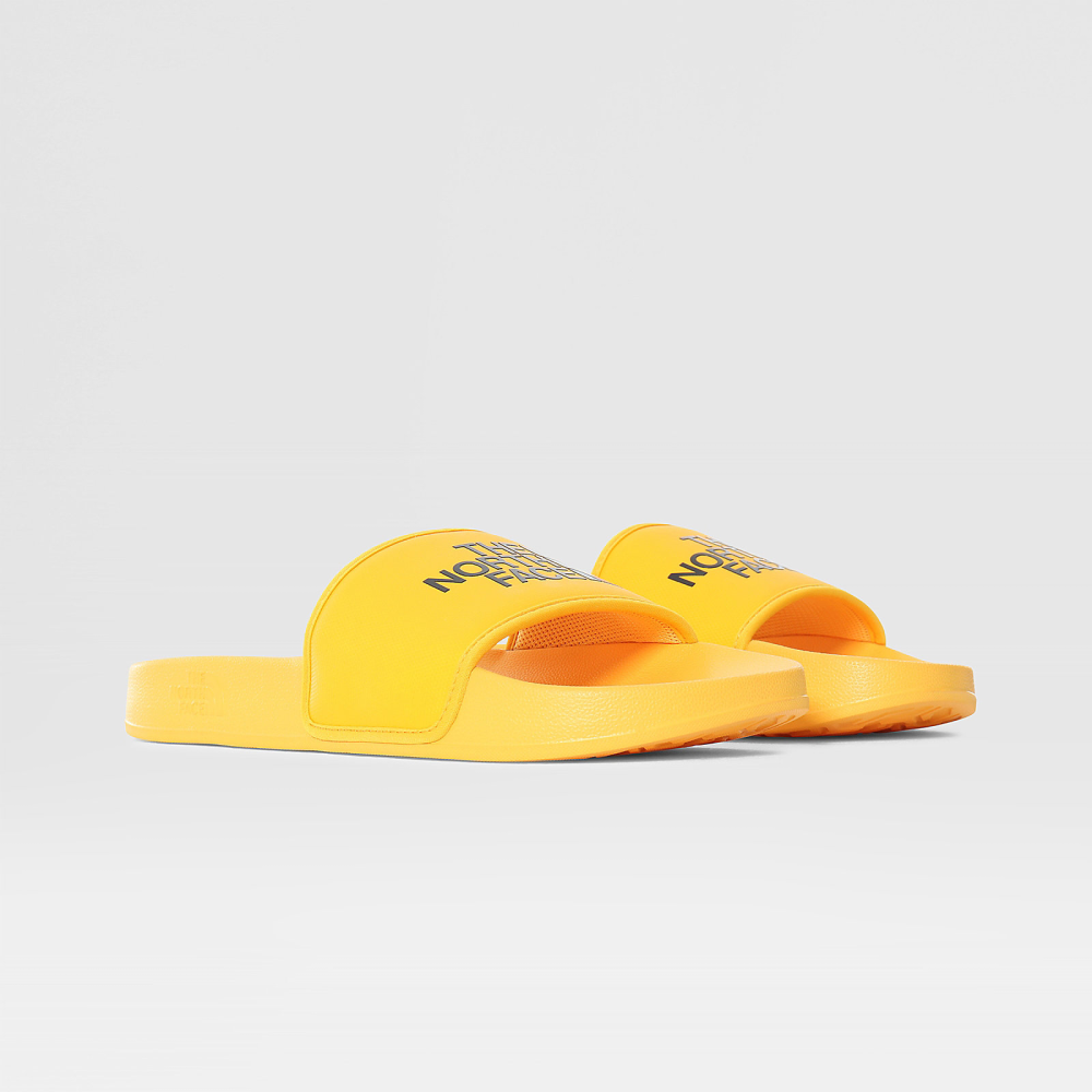 North face nuptse slides Clearance