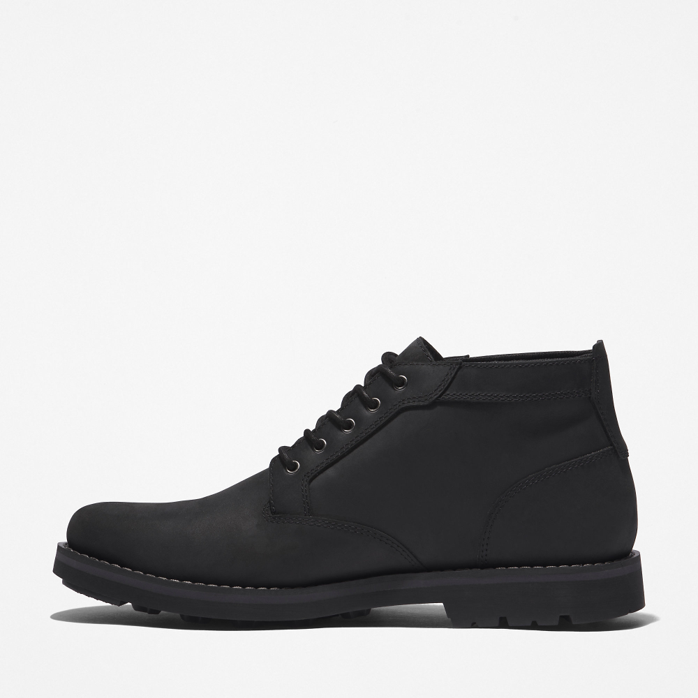 timberland crestfield wp chukka
