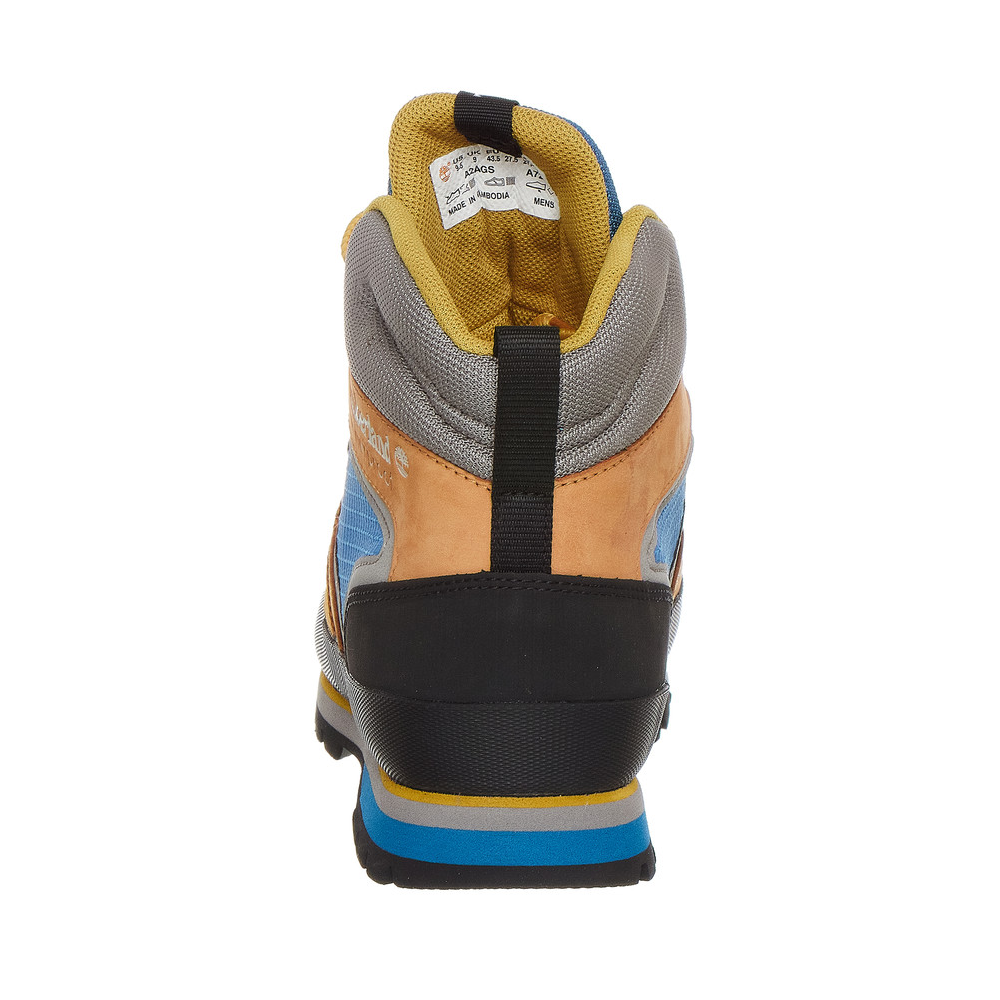 euro hiker reimagined wp