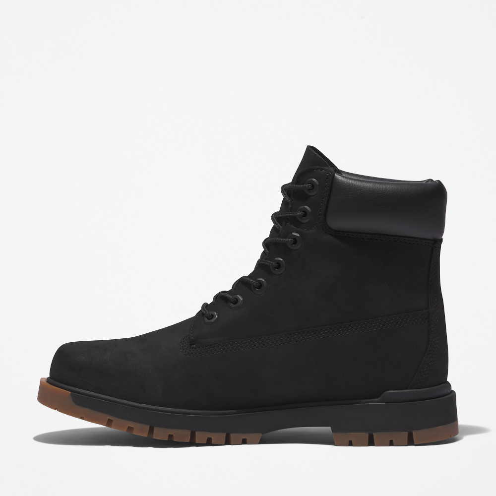 timberland tree vault