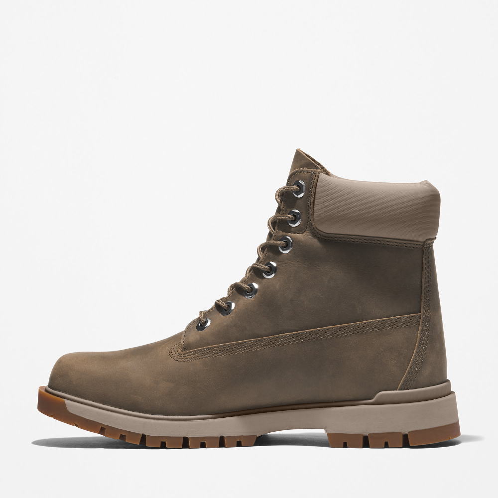 timberland tree vault