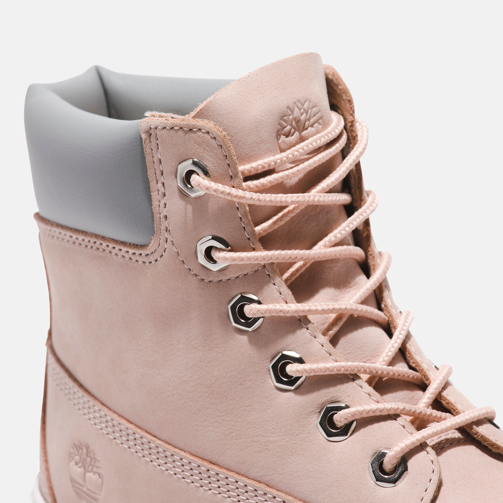 timberland tree vault