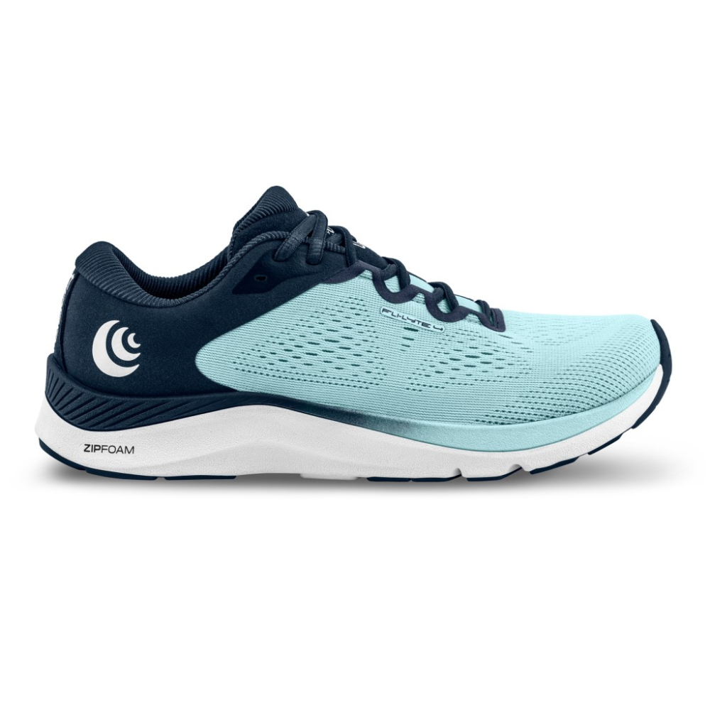 Topo Fli Lyte 4 blau W049PBLWHT Preisvergleich