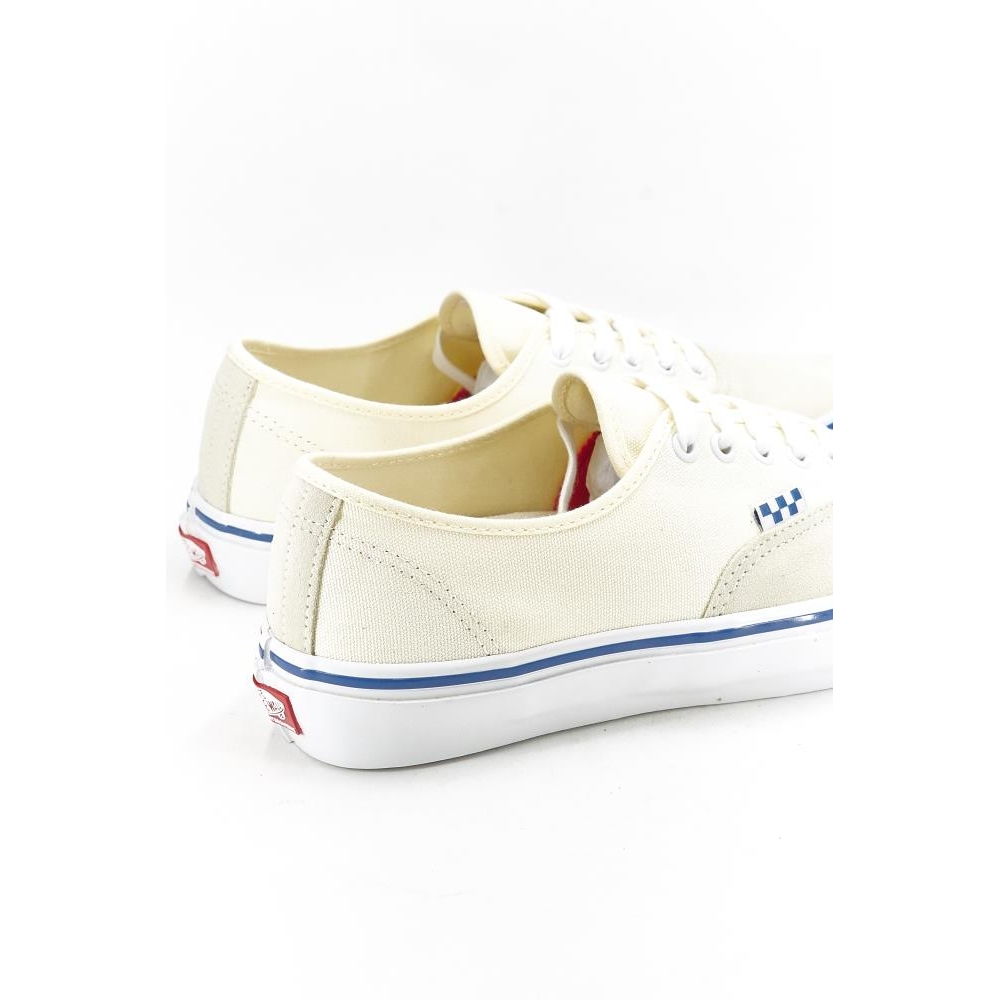 vans authentic weiss