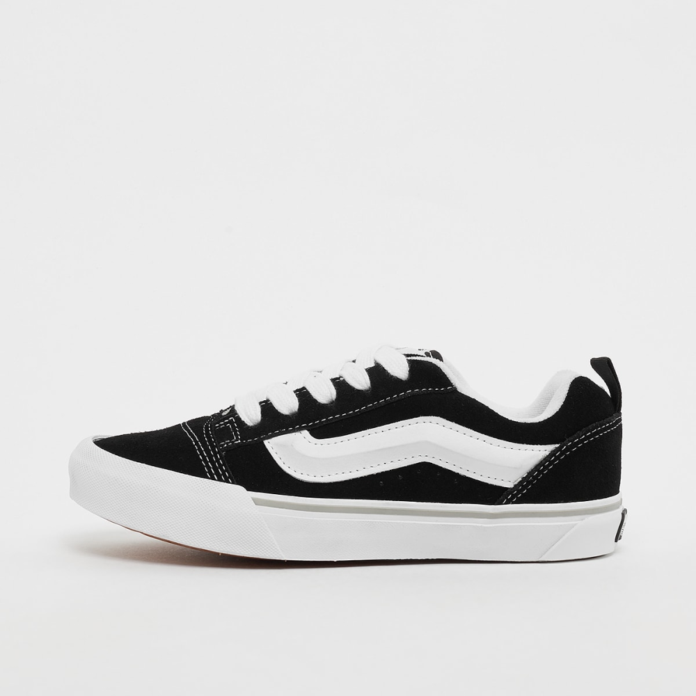 Vans Knu Skool schwarz VN000D2TMCG1 Preisvergleich