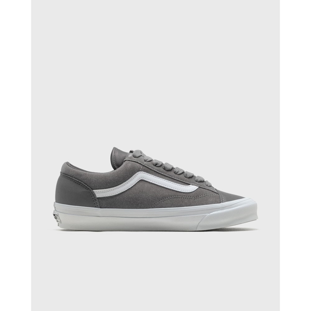 Vans OG Style 36 LX grau VN000C4RC0O1 Preisvergleich