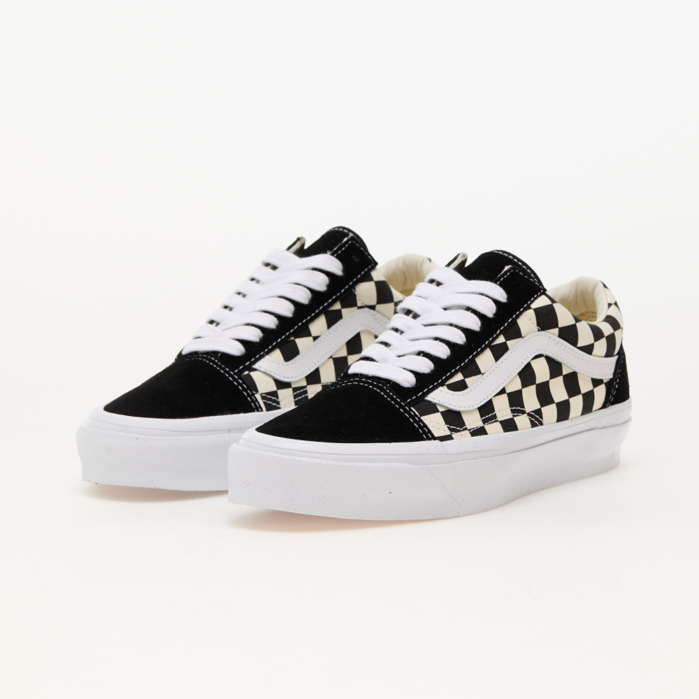 Vans old skool outlet 36 pas cher