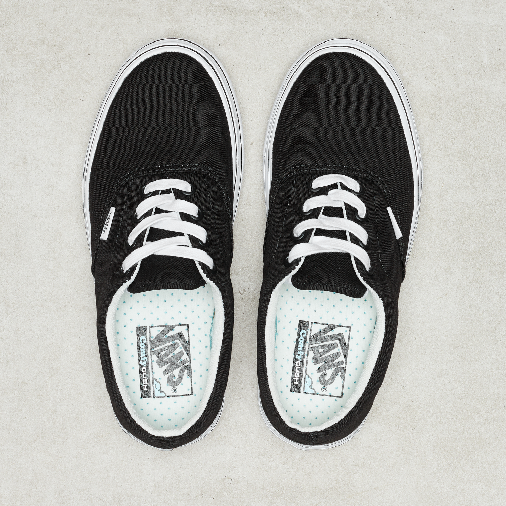 super comfycush era black