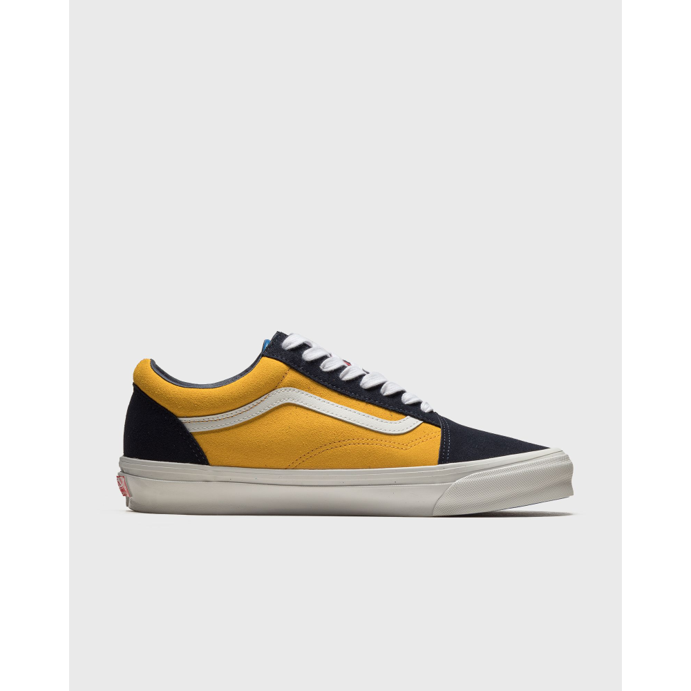 Vans old clearance skool lite lx