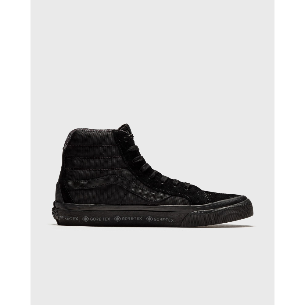 og sk8 hi reissue notchback gtx vlt lx black