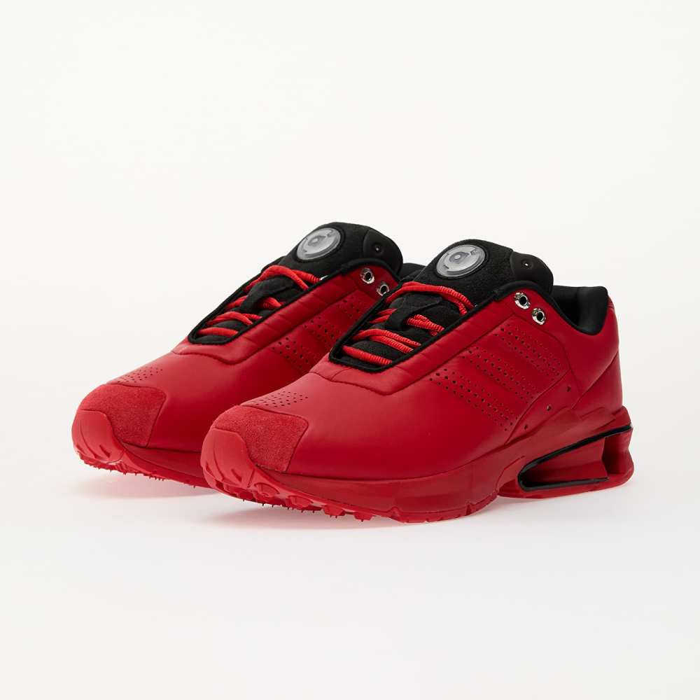 ◆コラボ◆ADIDAS X Y-3 A3 CONTROL BETTER SCARLET◆人気商品◆ Adidas Y-3 A3 Control Better Scarlet / Black - Jan 2025