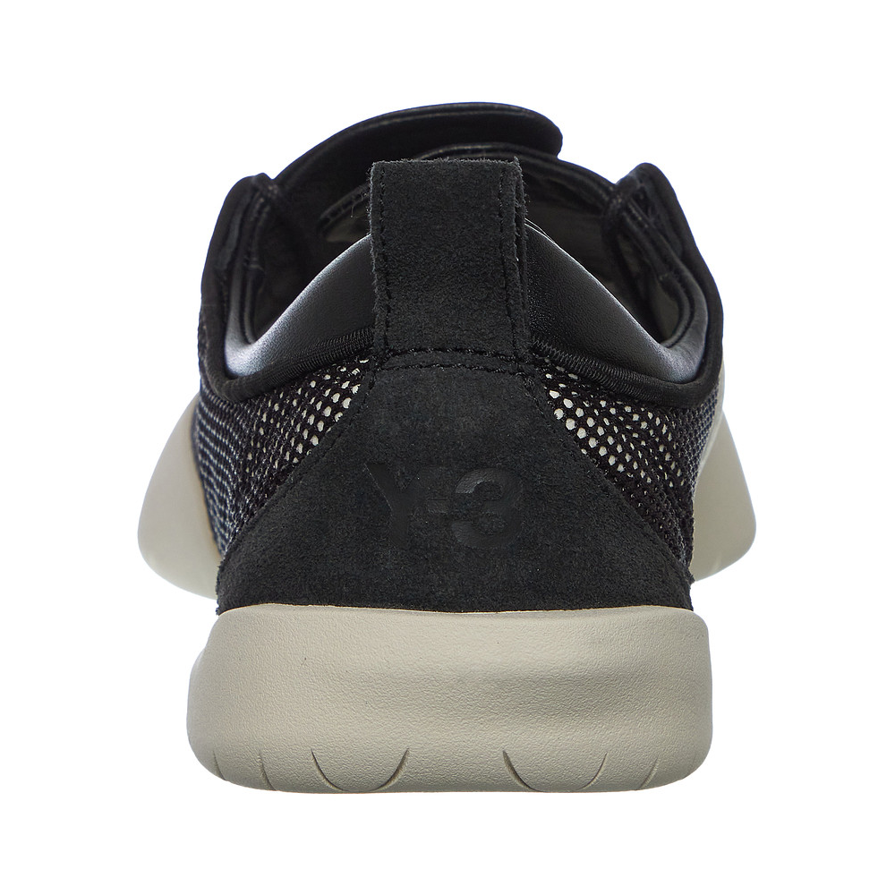 Y-3 Regu schwarz JH8063 Preisvergleich