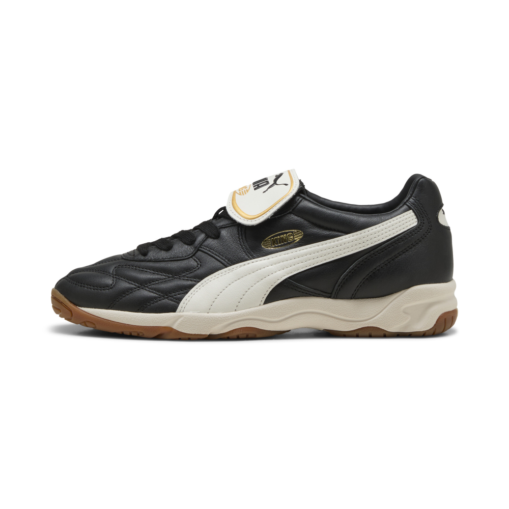 PUMA King Indoor schwarz 401683-01 Preisvergleich