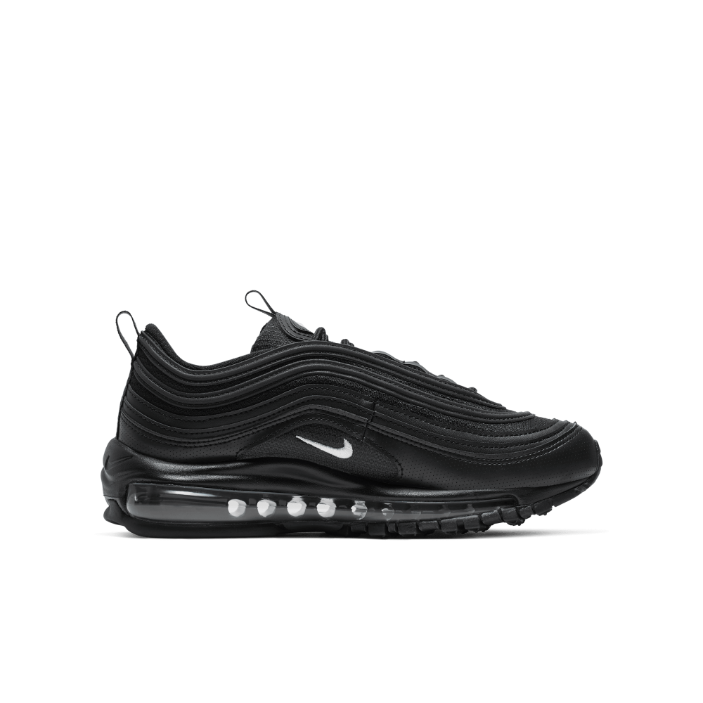 Nike Air Max 97 GS schwarz 921522 011 Preisvergleich