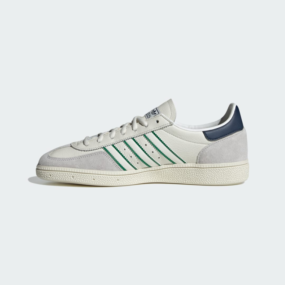 靴 ADIDAS HANDBALL SPEZIAL adidas Handball Spezial 'Night Indigo Green' IF1959