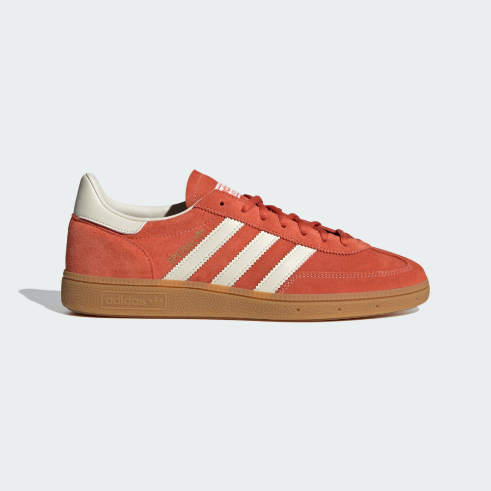 adidas Handball Spezial rot IG6191 Preisvergleich