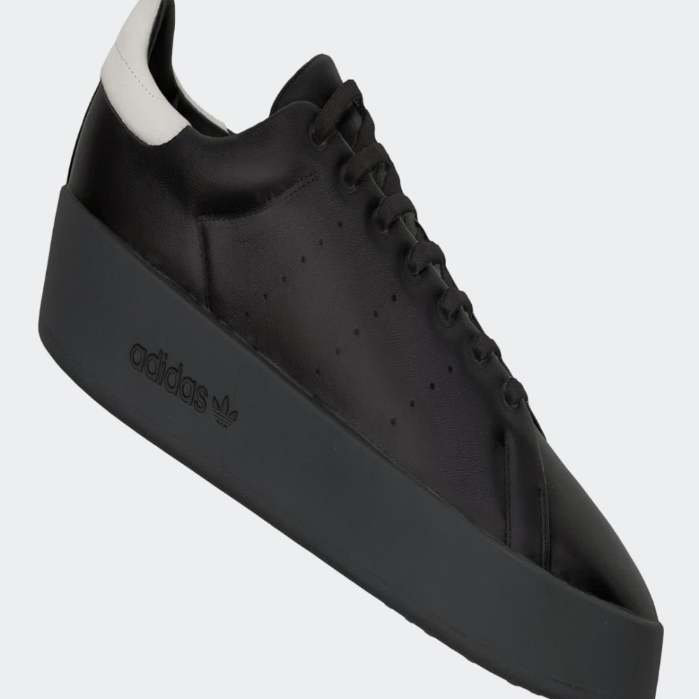 ★adidas★ Stan Smith RECON Black H06184 Buy Stan Smith Recon 'Black Crystal White' - H06184 | GOAT