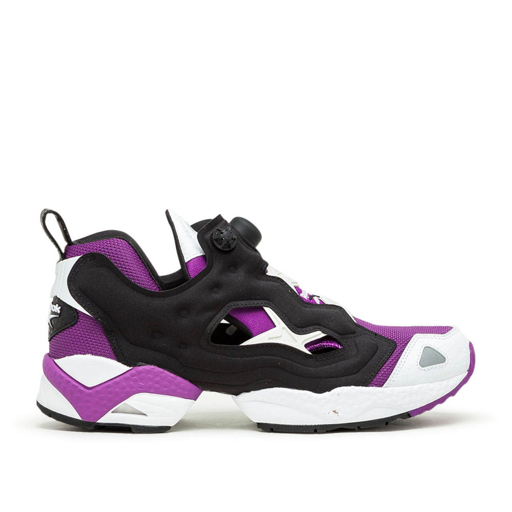 靴 Reebok Instapump Fury Reebok Instapump Fury 95 bunt GX2662 Preisvergleich