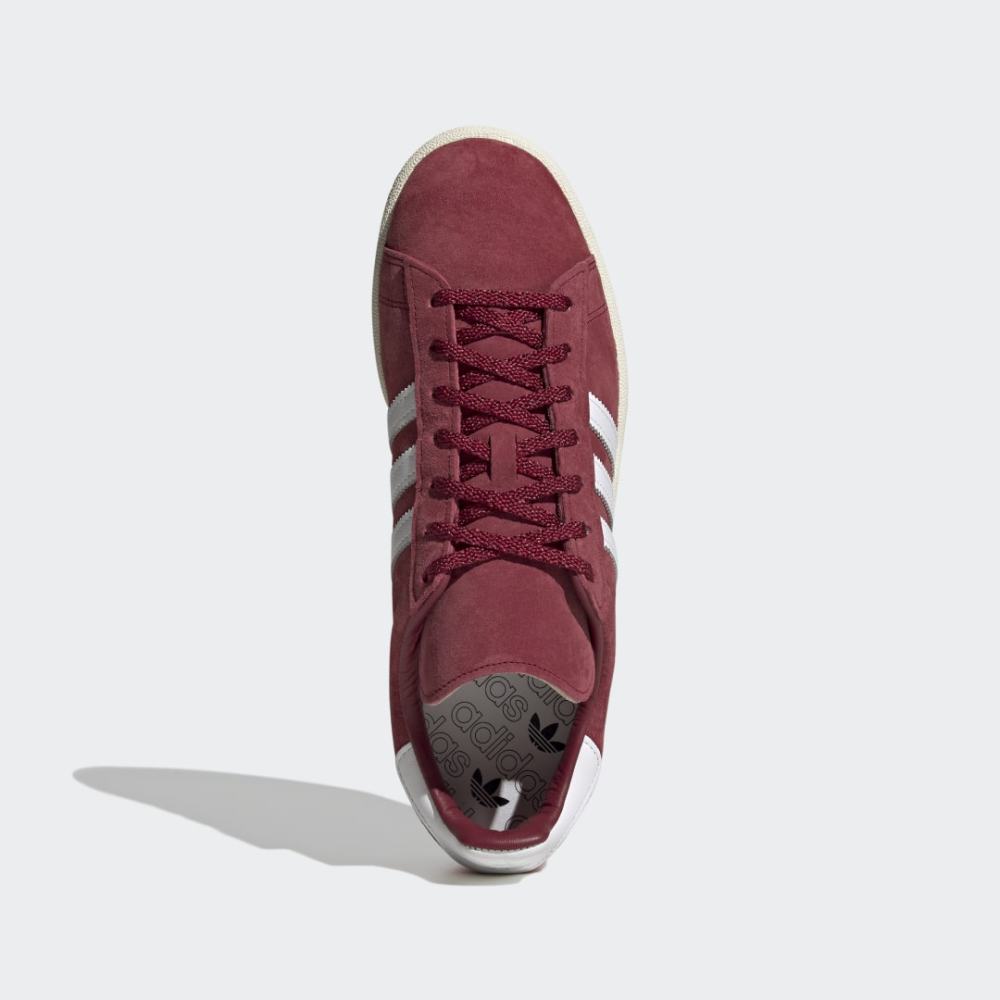 Adidas men's campus 80s cotton sneakers best sale