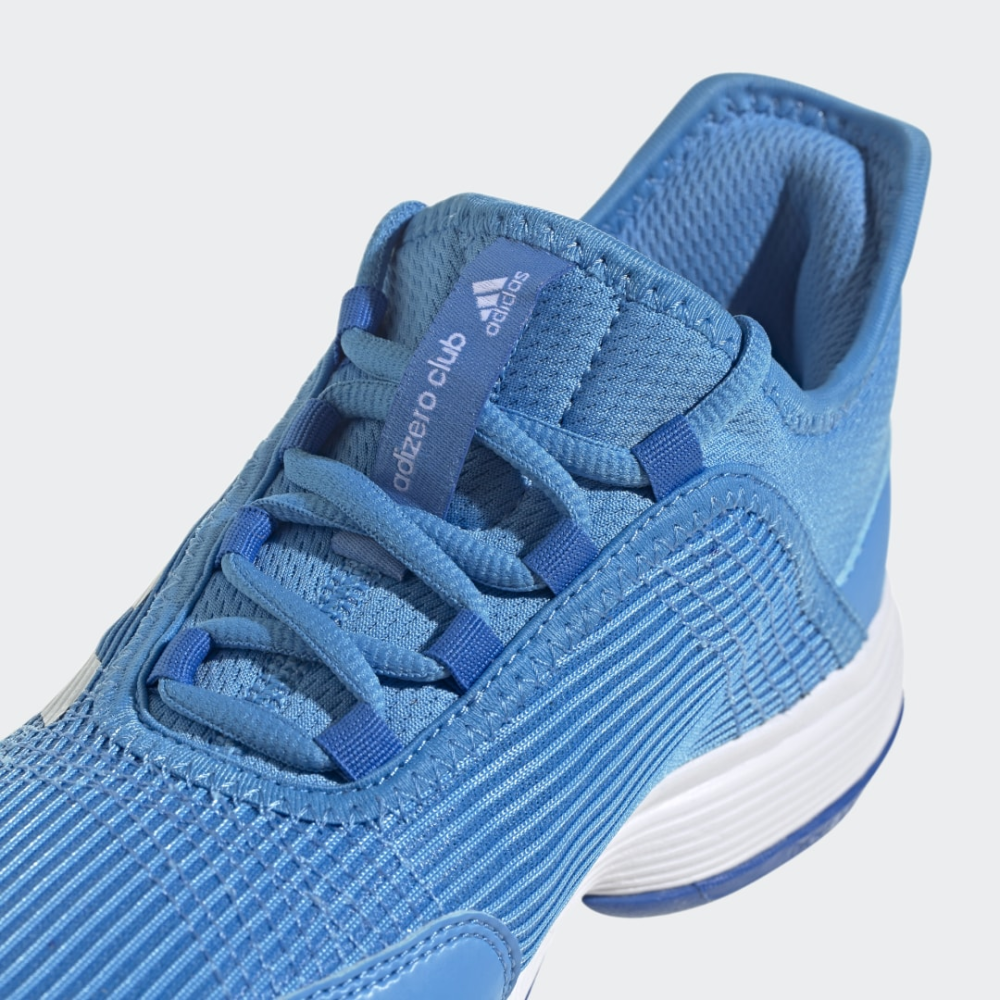 adidas Adizero Club blau GX1854 Preisvergleich