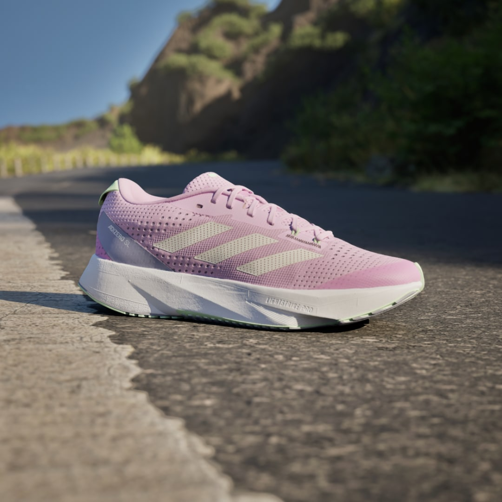 adidas Adizero SL lila IG3339 Preisvergleich