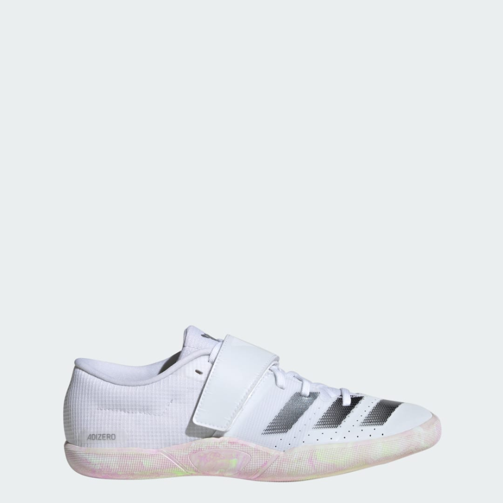 adidas Adizero THROWS weiss ID7238 Preisvergleich