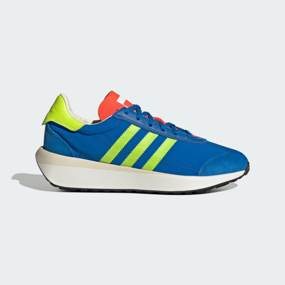 adidas Country XLG blau IF8078 Preisvergleich