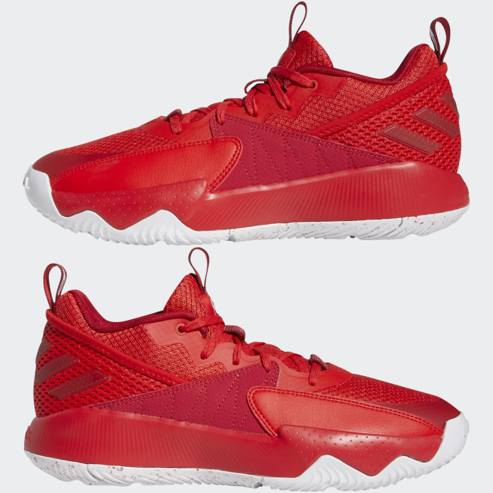 adidas dame certified dame extply 2.0