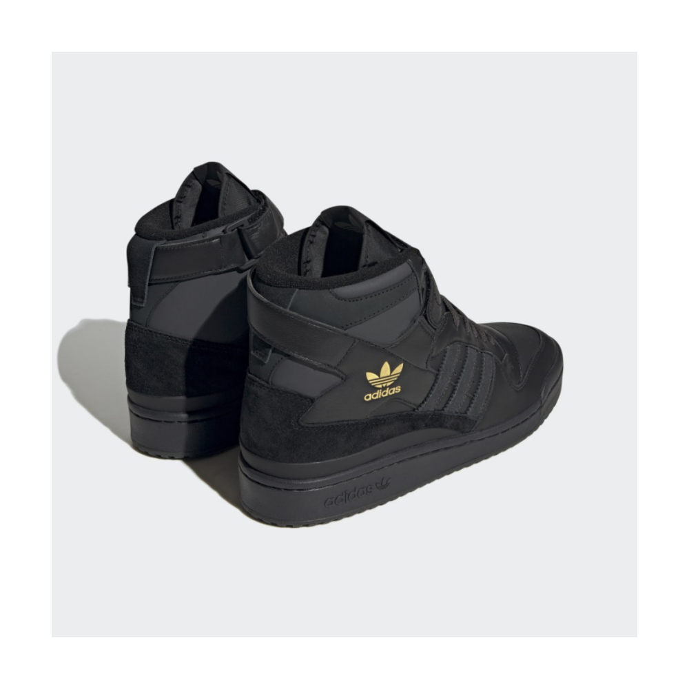 adidas Forum 84 Hi High schwarz ID7315 Preisvergleich