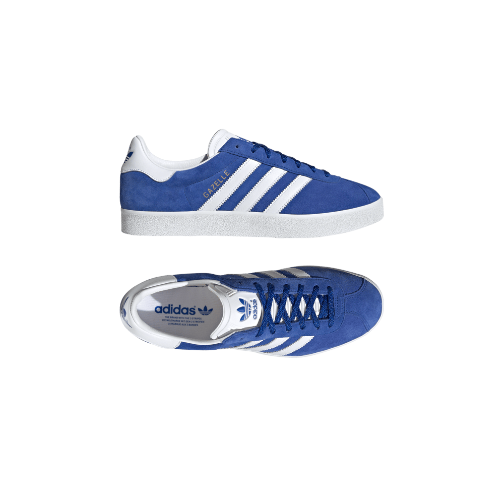 adidas Gazelle 85 blau IG0456 Preisvergleich