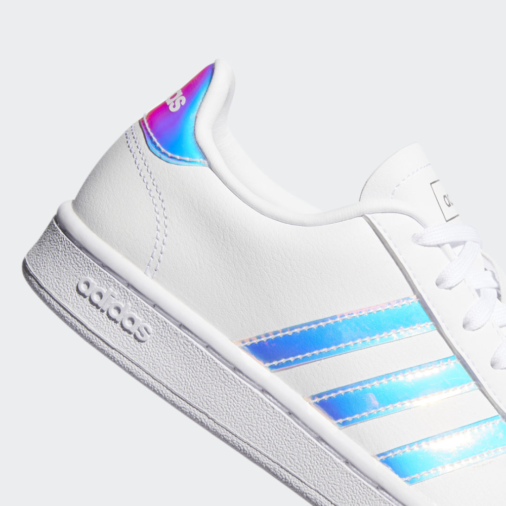 Adidas originals hotsell grand court femme