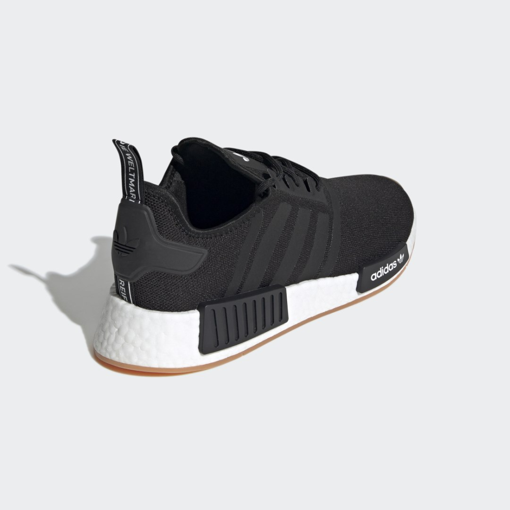 Adidas nmd 7y black hotsell