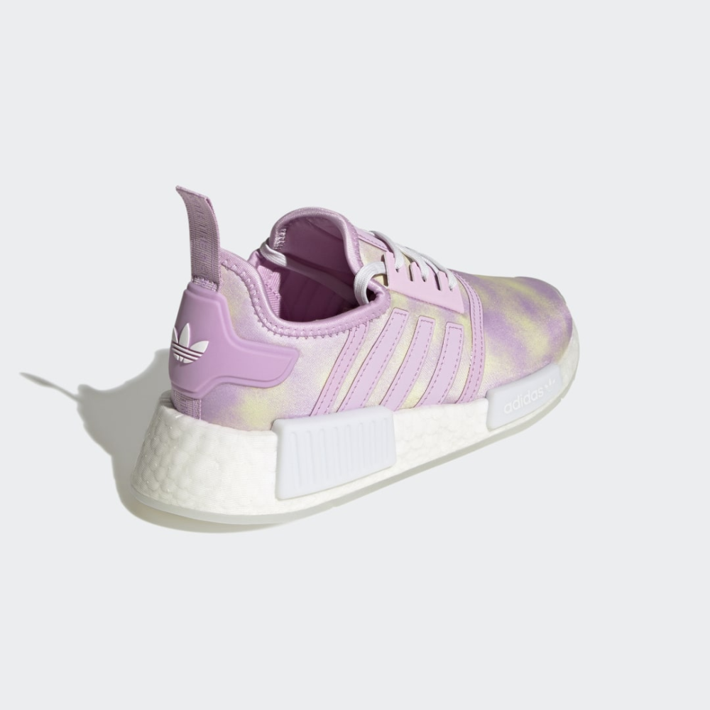 Adidas nmd light pink best sale